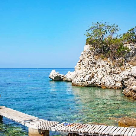 Dubrovnik Moonshine Apartment Млини Екстериор снимка