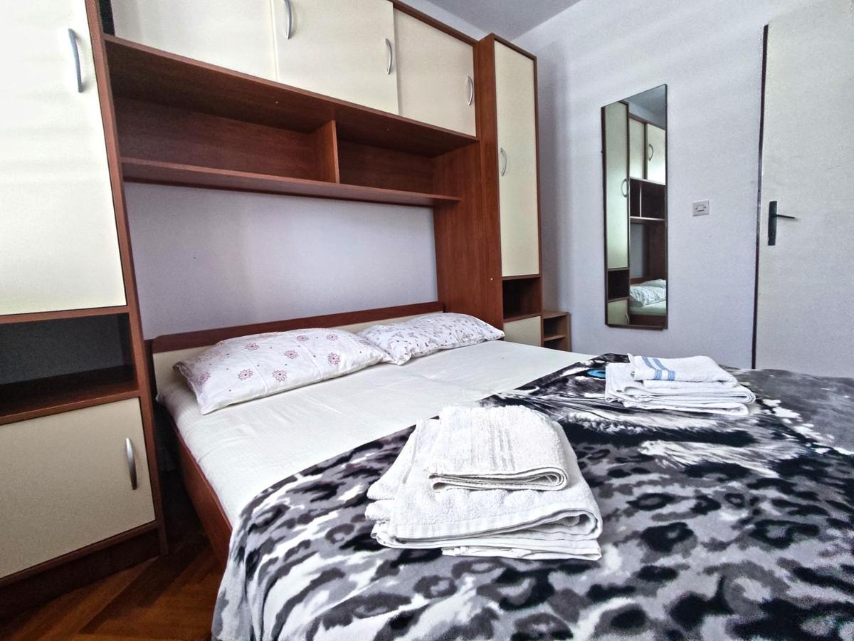 Dubrovnik Moonshine Apartment Млини Екстериор снимка
