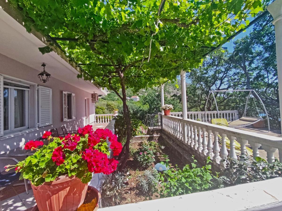 Dubrovnik Moonshine Apartment Млини Екстериор снимка
