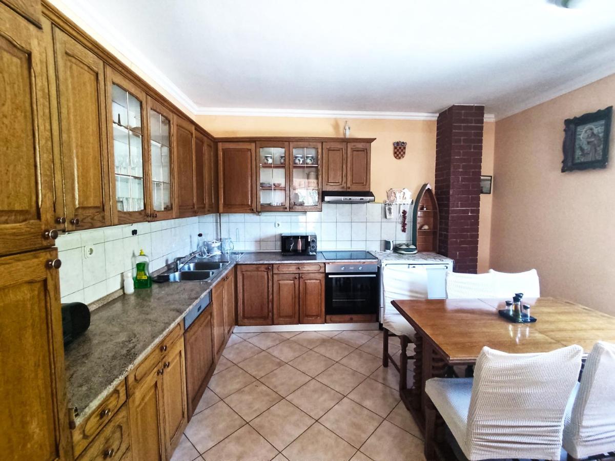 Dubrovnik Moonshine Apartment Млини Екстериор снимка